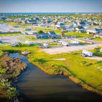 Paula's Vineyard RV Resort ico