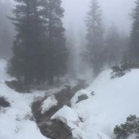 Keller Peak Yellow Post Sites ico