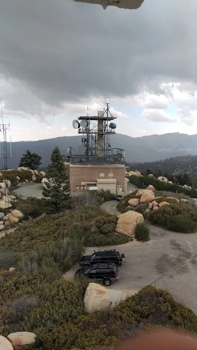 Keller Peak Yellow Post Sites Picture 3