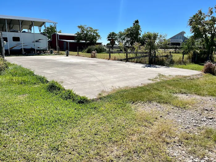 Black Pearl RV Park Picture 1