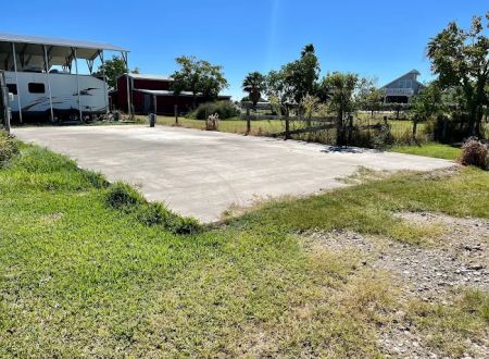 Black Pearl RV Park