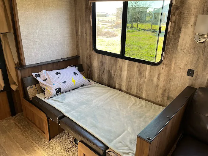 Black Pearl RV Park Picture 6