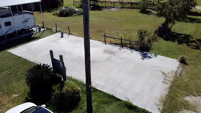 Black Pearl RV Park Picture 2