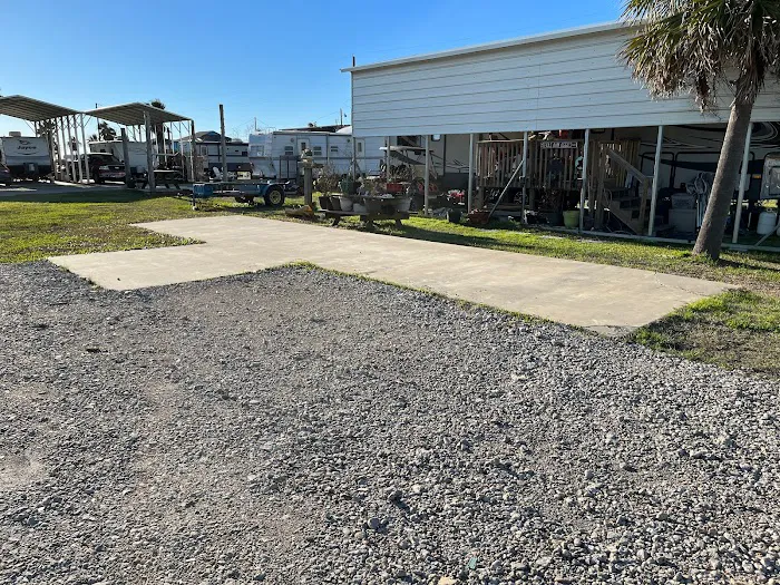 Black Pearl RV Park Picture 10