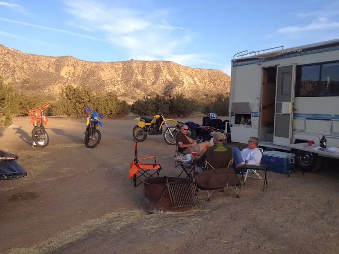 Ballinger Campground Picture 4