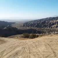 Ballinger Campground ico