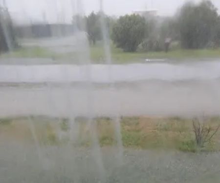 Diamond Hill RV Park