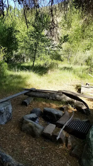 Cottonwood Camp Picture 1