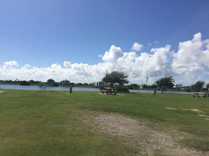 Bolivar Peninsula RV Park Picture 2