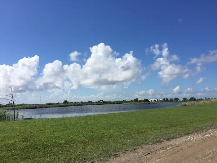 Bolivar Peninsula RV Park Picture 1