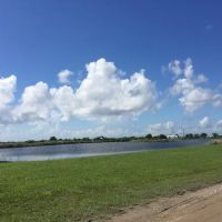 Bolivar Peninsula RV Park ico