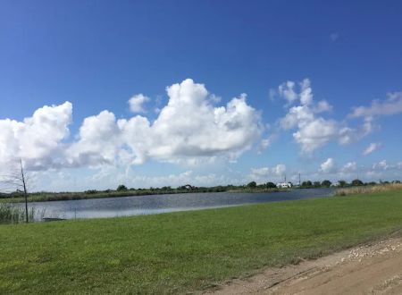 Bolivar Peninsula RV Park
