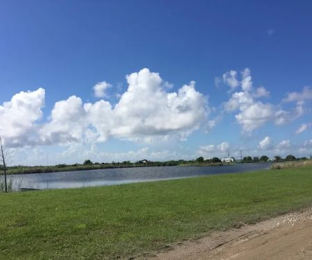 Bolivar Peninsula RV Park