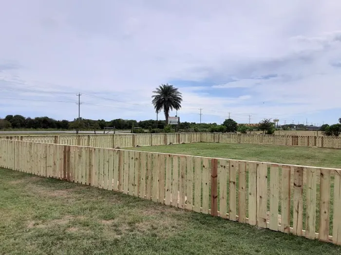 Bolivar Peninsula RV Park Picture 7