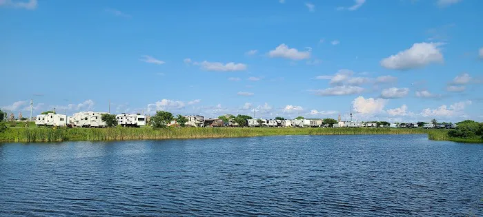 Bolivar Peninsula RV Park Picture 5
