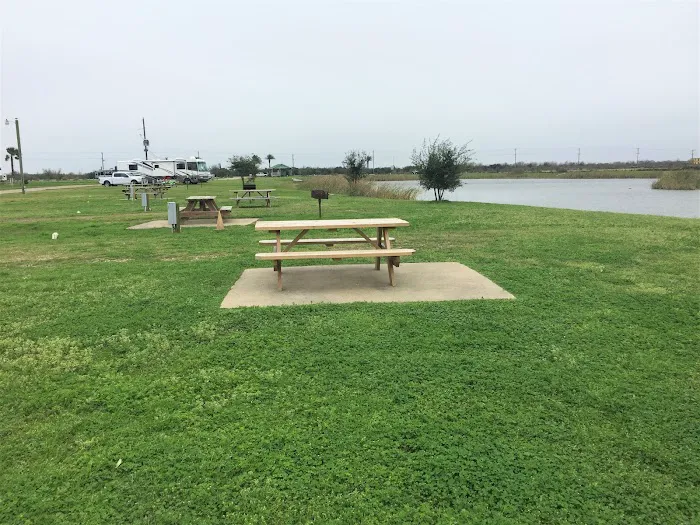 Bolivar Peninsula RV Park Picture 4