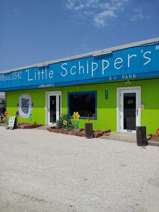 Little Schipper's RV Park Picture 2