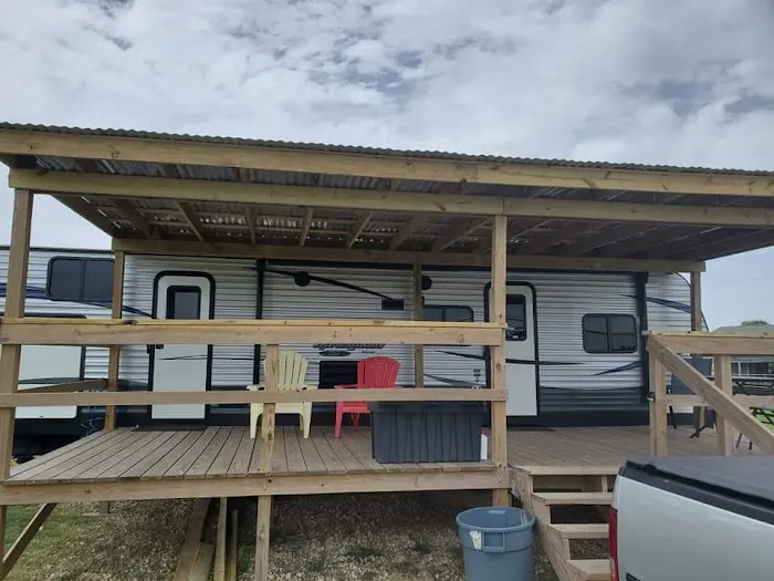 West Canal RV Resort Picture 3