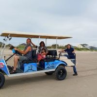 West Canal RV Resort ico