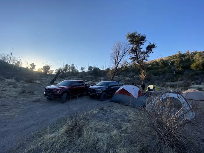 Happy Hollow Camp Picture 7