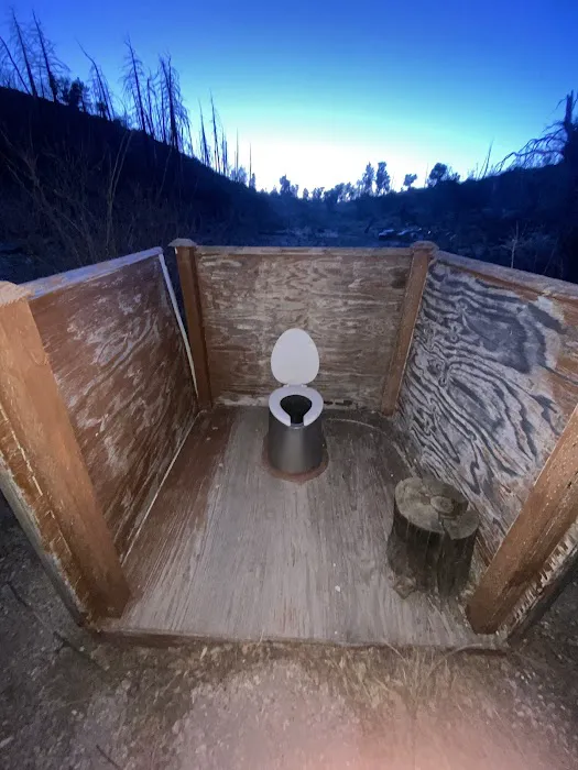 Happy Hollow Camp Picture 3