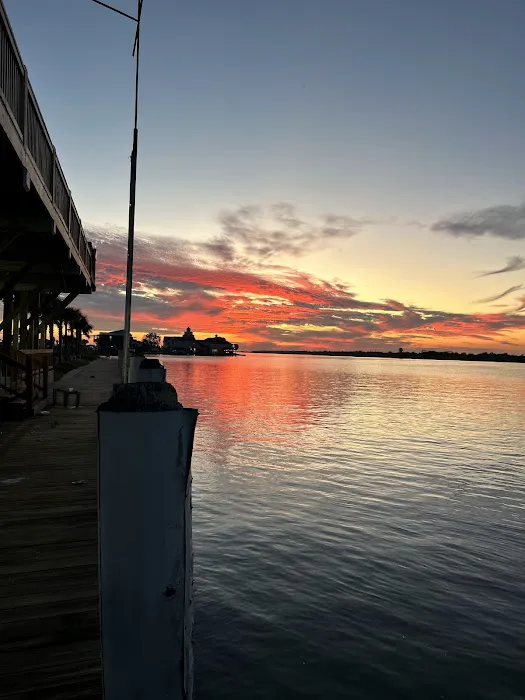 Saltwater Shores RV Park Picture 1