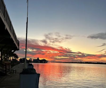 Saltwater Shores RV Park