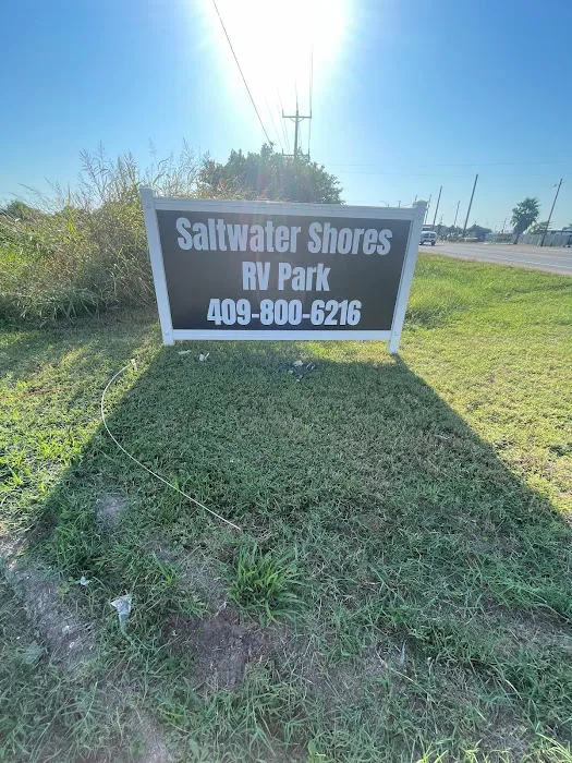 Saltwater Shores RV Park Picture 3
