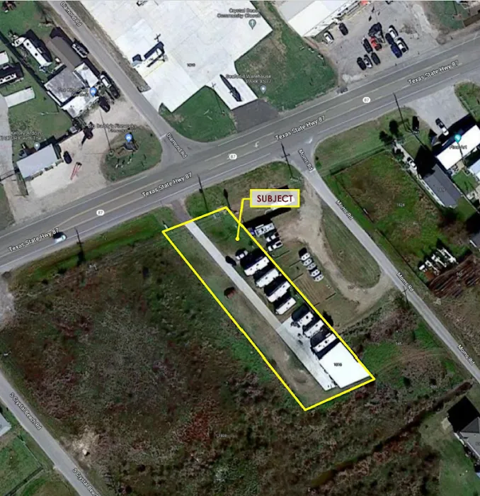 Saltwater Shores RV Park Picture 7