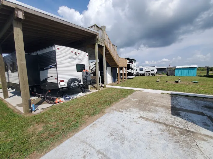 Beach Haven Rv Picture 3