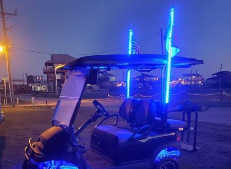 Beach Haven Rv