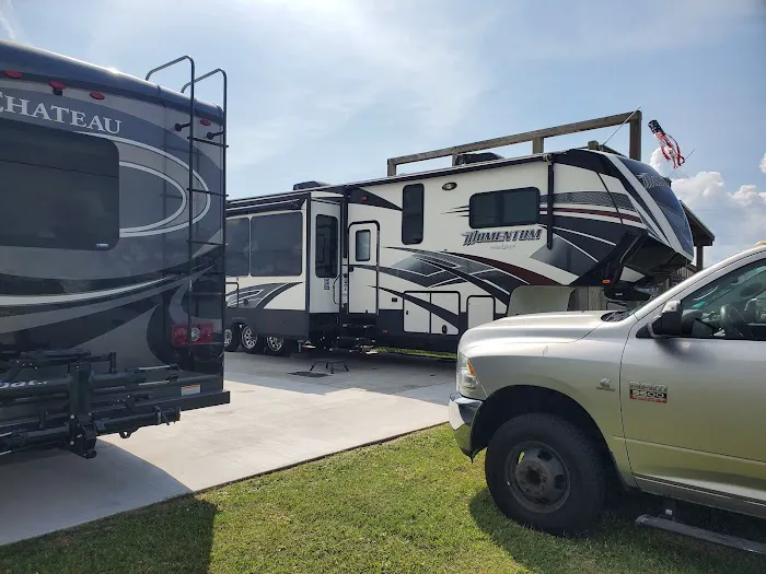 Beach Haven Rv Picture 2