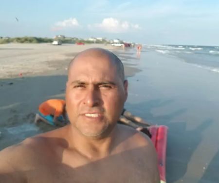 Five Palms RV Park