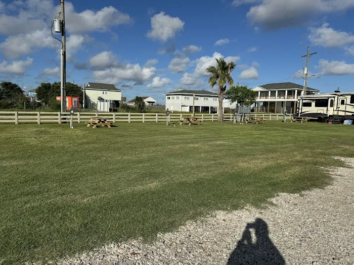 Sandollar RV Park Picture 5