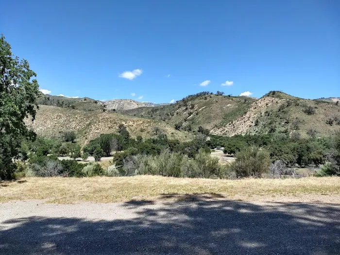 Sage Hill Campground Picture 8