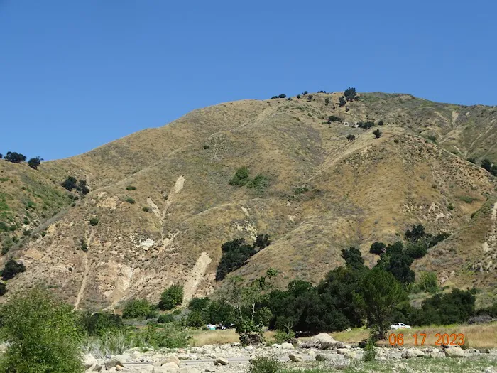 Sage Hill Campground Picture 6