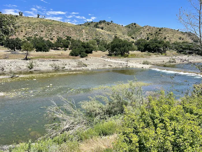 Sage Hill Campground Picture 4