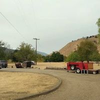 Sage Hill Campground ico