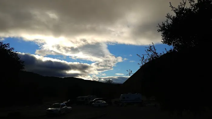 Sage Hill Campground Picture 5