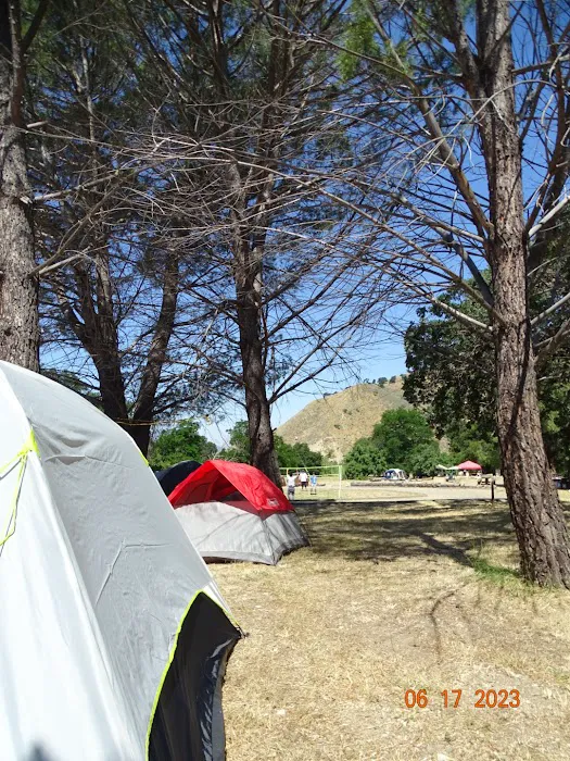 Sage Hill Campground Picture 10