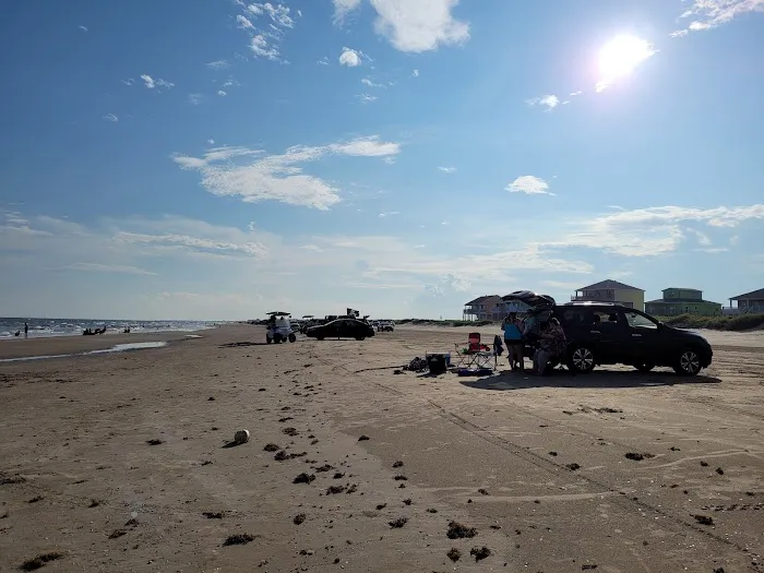 Five Palms RV Park Picture 2