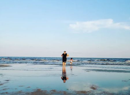 Five Palms RV Park