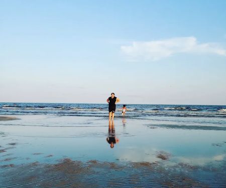 Five Palms RV Park
