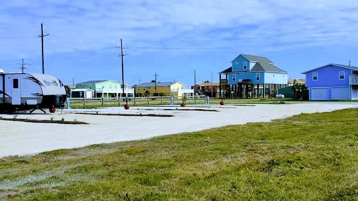 Bolivar Breeze RV Park Picture 2