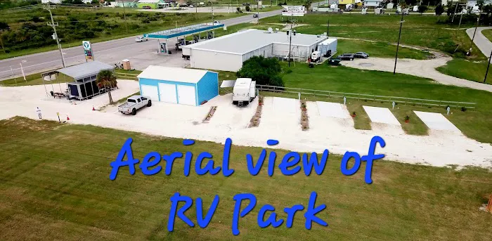 Bolivar Breeze RV Park Picture 1