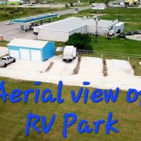 Bolivar Breeze RV Park ico