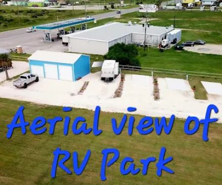 Bolivar Breeze RV Park