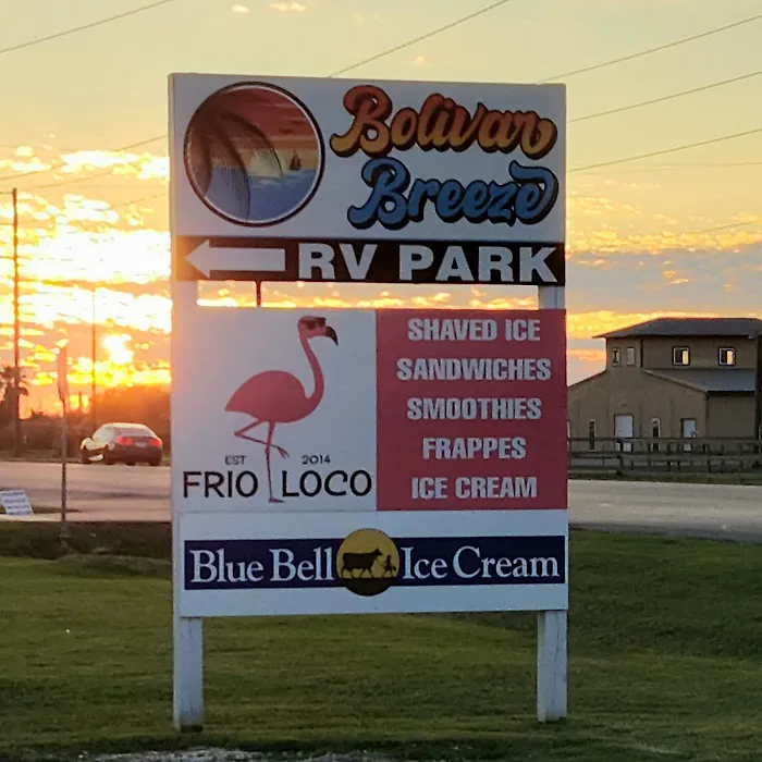 Bolivar Breeze RV Park Picture 5
