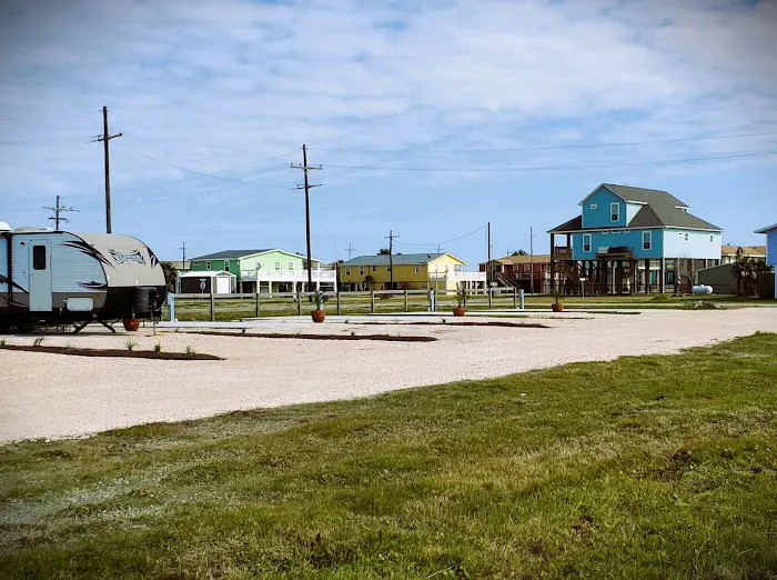 Bolivar Breeze RV Park Picture 4