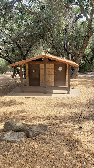 Los Prietos Campground Picture 9